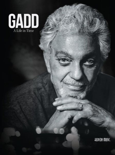 HD-BK80Steve Gadd -A Life in Time-