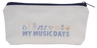 ペンケース MY MUSIC DAYS
