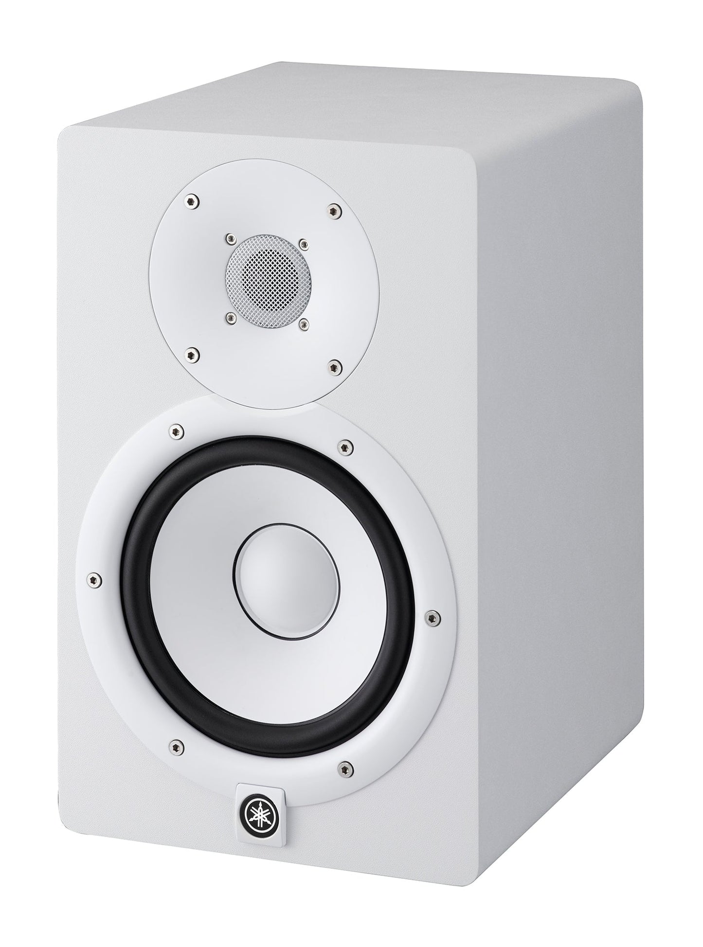 パワードスタジオモニター HS7W