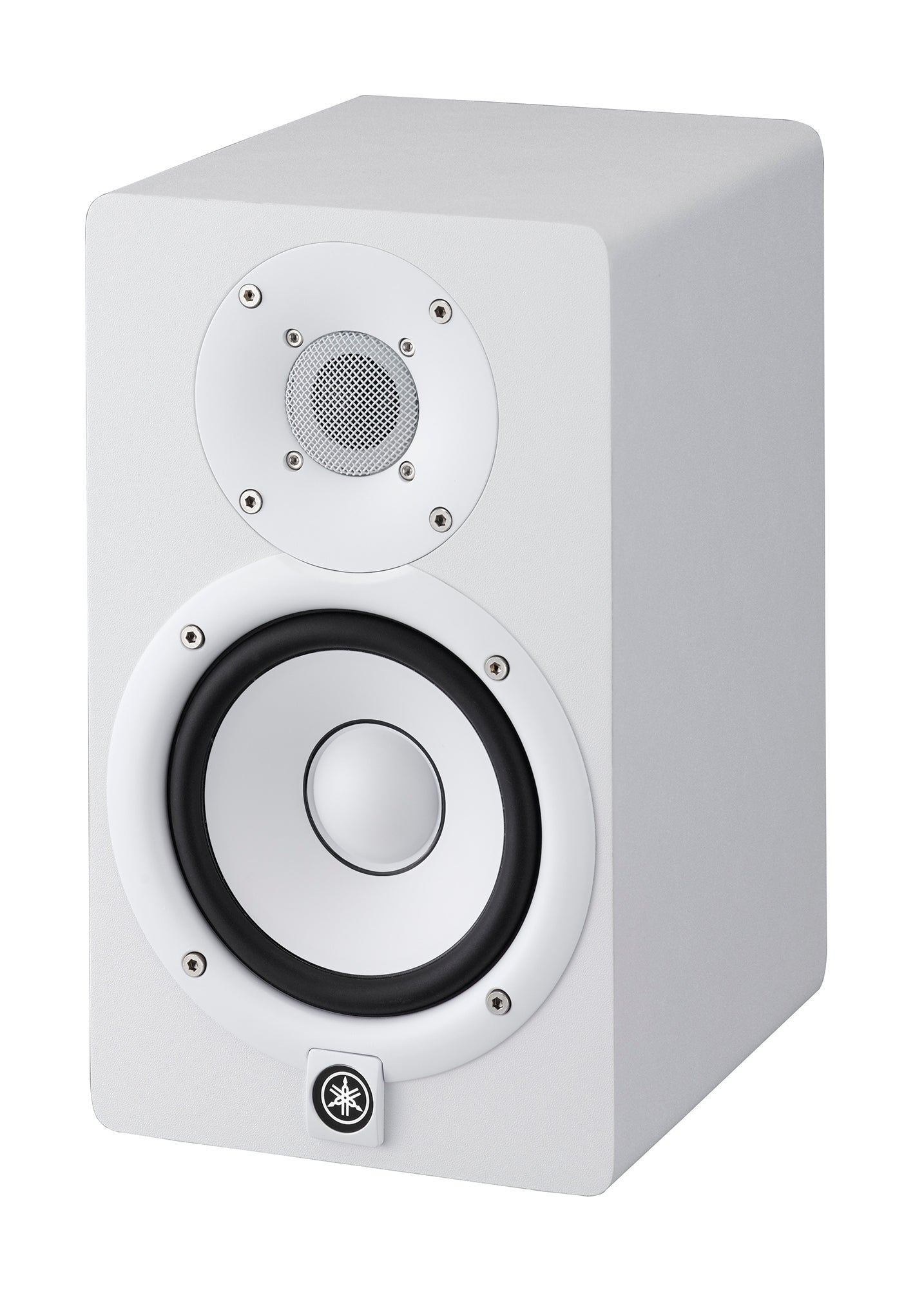 パワードスタジオモニター HS5W