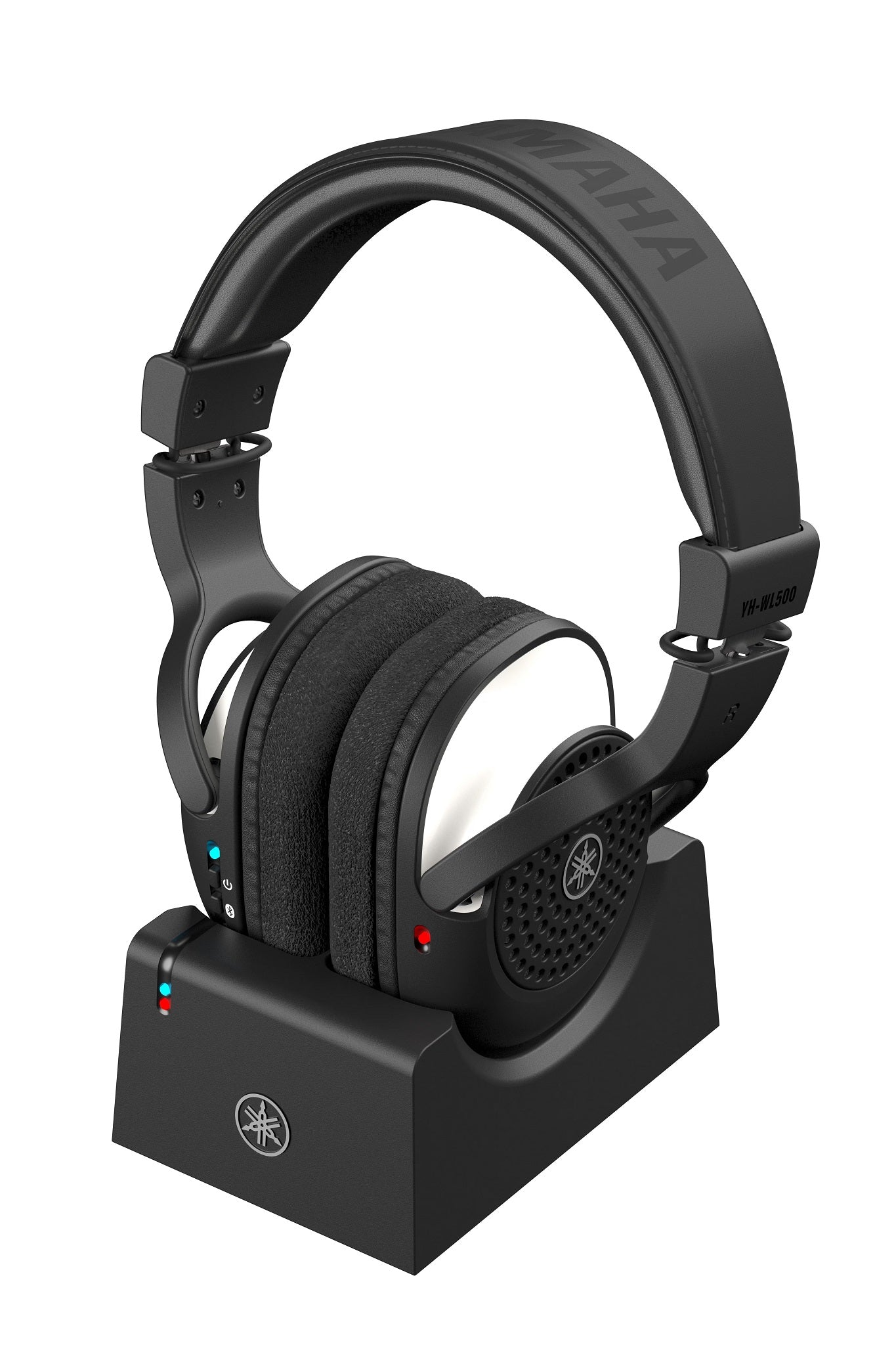 ヘッドホン | ワイヤレスヘッドフォン YHｰWL500 | ヤマハの楽譜通販