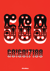 オフィシャル・スコア GO!GO!7188/569
