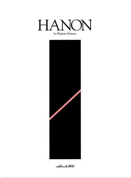 ハノン・ピアノ教本 | ヤマハの楽譜通販サイト Sheet Music Store