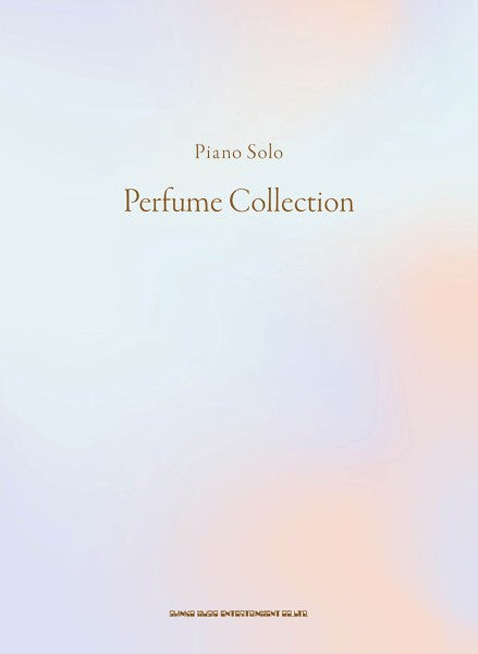 ピアノ・ソロ Perfume Collection