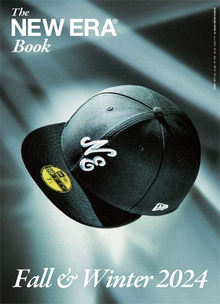 ムック The NEW ERA Book Fall & Winter 2024