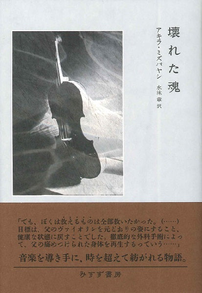 壊れた魂