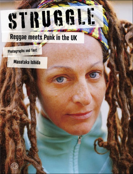 STRUGGLE REGGAE MEETS PUNK IN THE UK
