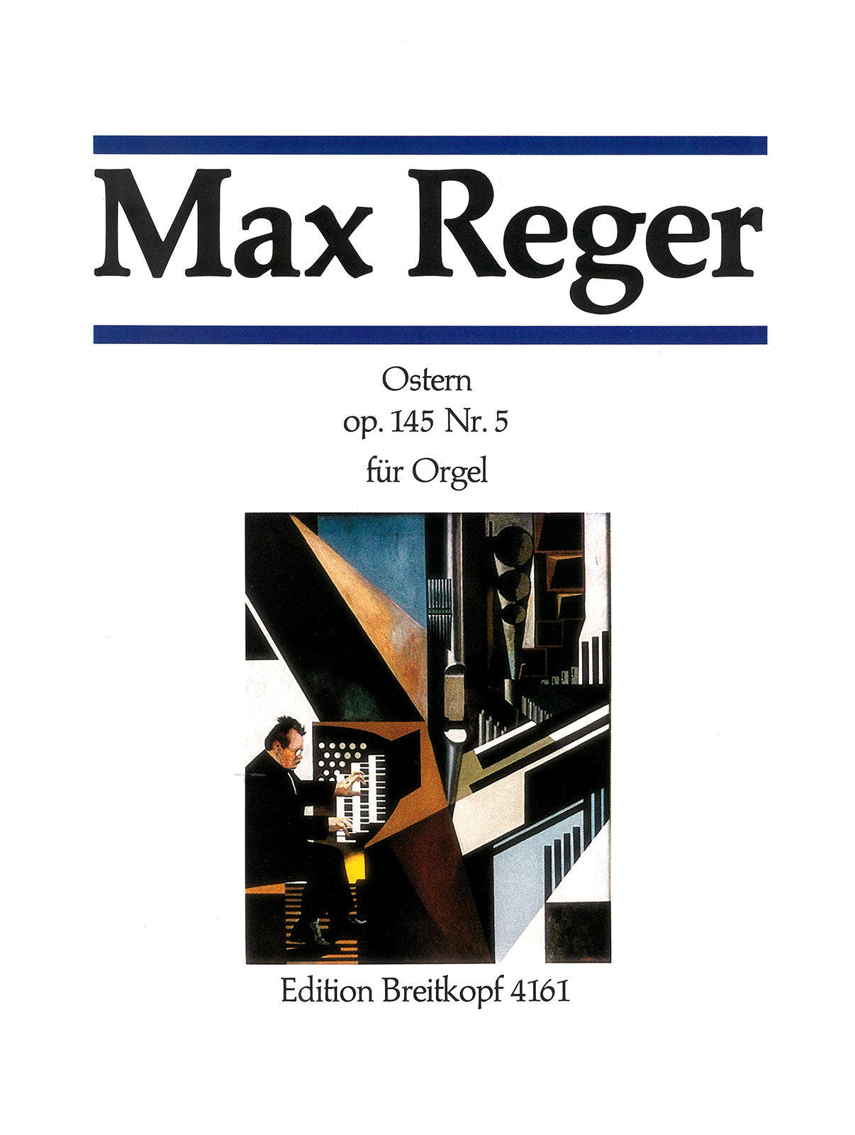 MaxReger マックスレーガー オルガン 楽譜 マックス・レーガー・ピアノ曲集・Vol.1 (マックス・レーガー)（ピアノ