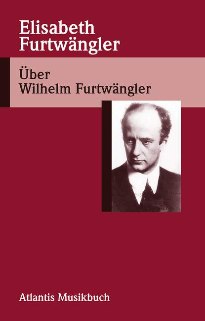 フルトヴェングラー 書籍海外