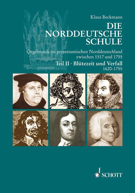 Norddeutsche Schule, Die - 第2巻(独語)/クラウス・ベックマン著 【輸入:書籍】