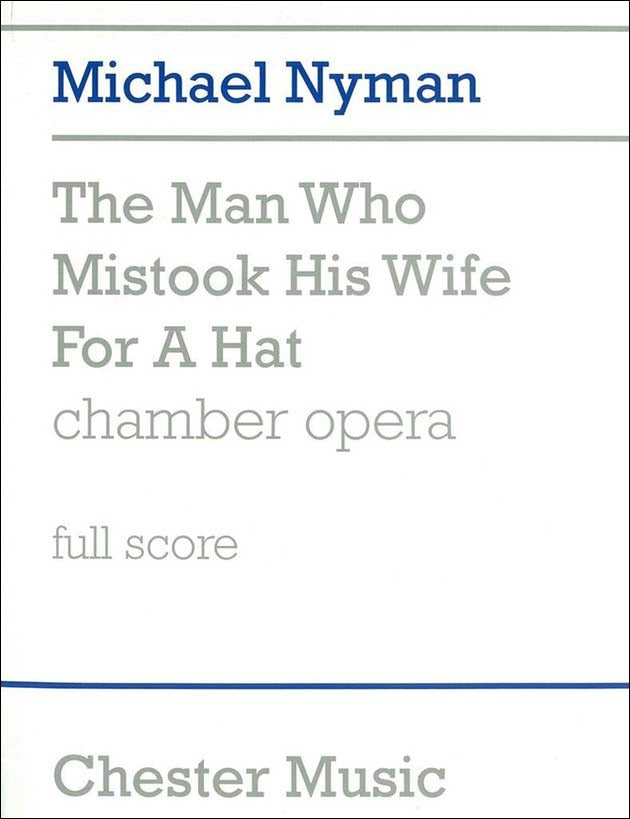 マイケルナイマン：弦楽四重奏曲第2番/パート譜 Berio