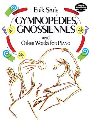 サティの部屋⑥ Electric Satie – Gymnopédie '99 [LP] - 春の雨 cafe & records