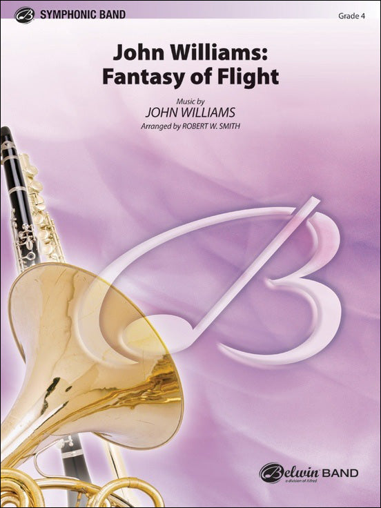 ウィリアムズ：飛行のファンタジー - ジョン・ウィリアムズ映画音楽
