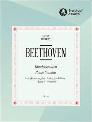 ベートーヴェン：ピアノ・ソナタ全集 第2巻: Op.31-Op.111/ラモンド編