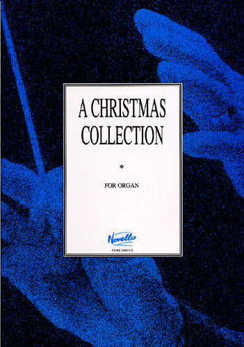 CHRISTMAS COLLECTION 【輸入:オルガン】