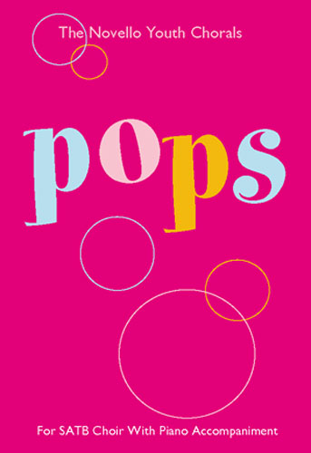 FAVOURITE POPS(S,A,T,B) 【輸入:合唱とピアノ】