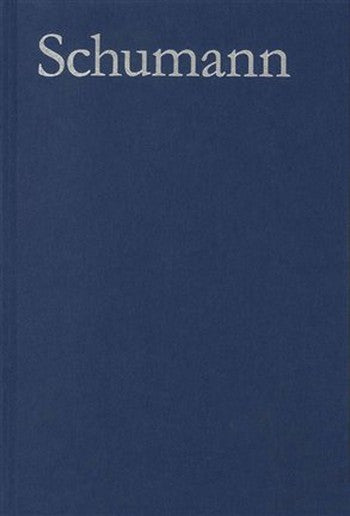 マコークル:シューマン作品目録 【輸入:書籍】
