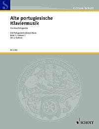 CRAVISTAS PORTUGUEZES BD.2 【輸入:ピアノ】
