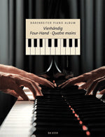 BARENREITER PIANO ALBUM 【輸入:ピアノ】