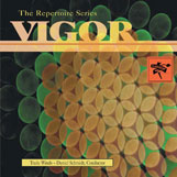 VIGOR 【輸入:CD/DVD】