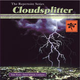 CLOUDSPLITTER 【輸入:CD/DVD】