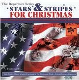 STARS AND STRIPES OFR CHRISTMAS 【輸入:CD/DVD】