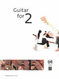 GUITAR FOR 2/GRAF 【輸入:ギター】