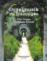 ORGAN WEDDING ALBUM, THE 【輸入:オルガン】