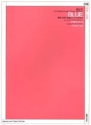 同声(女声)合唱とピアノのための BLUE