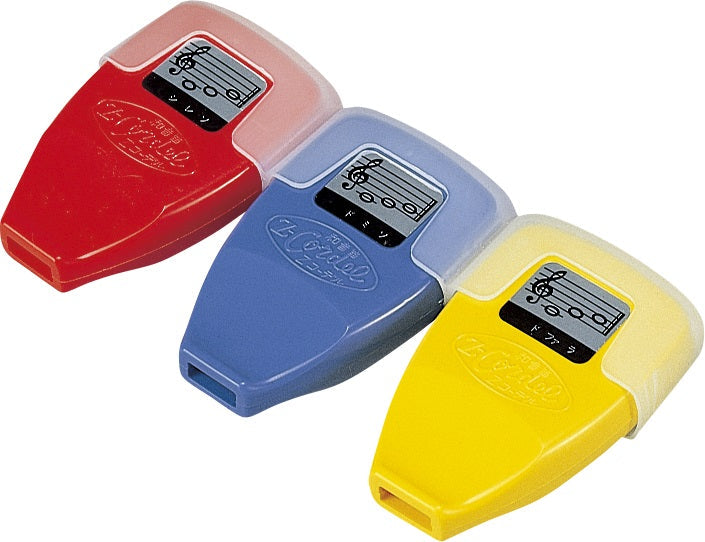 音楽関連グッズ | ゼンオン 和音笛 Zコーデル ZCP－1 | ヤマハの