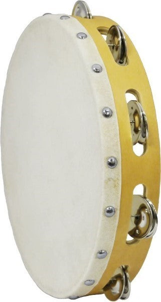 音楽関連グッズ | ゼンオン タンブリン ZTB－10 | ヤマハの楽譜