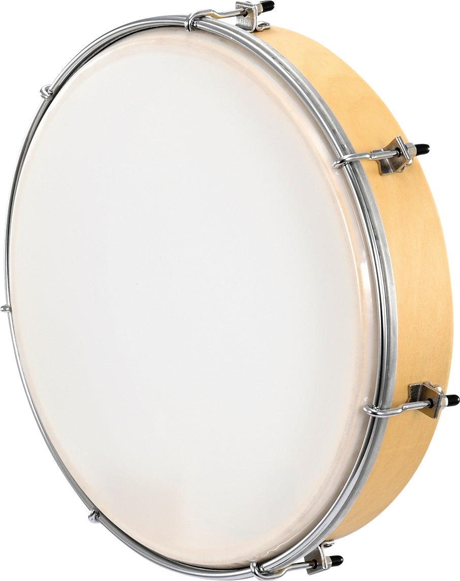 ゼンオン 体育用タンボリン 25cm ZCD-25