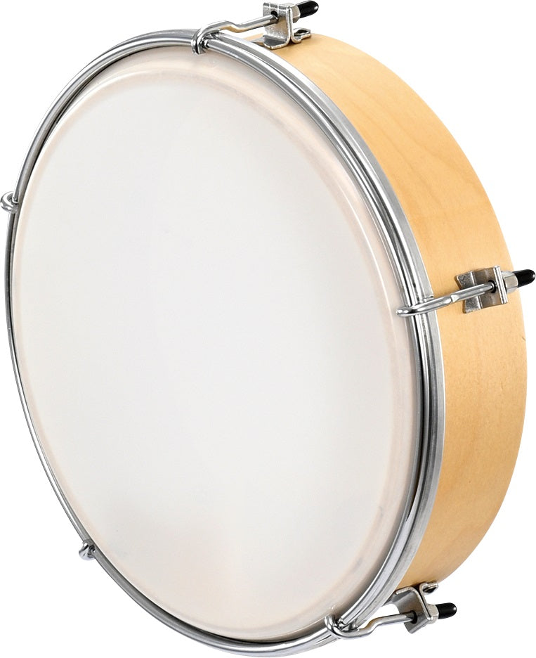 ゼンオン 体育用タンボリン 20cm ZCD-20