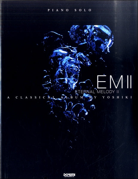 YOSHIKI/Eternal MelodyⅡ