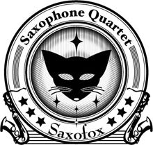 サキソフォックスシリーズ 楽譜『テキーラ(SAX4)』SAX4(AATB)