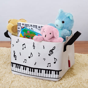 Piano line 収納ボックス(マーチ)