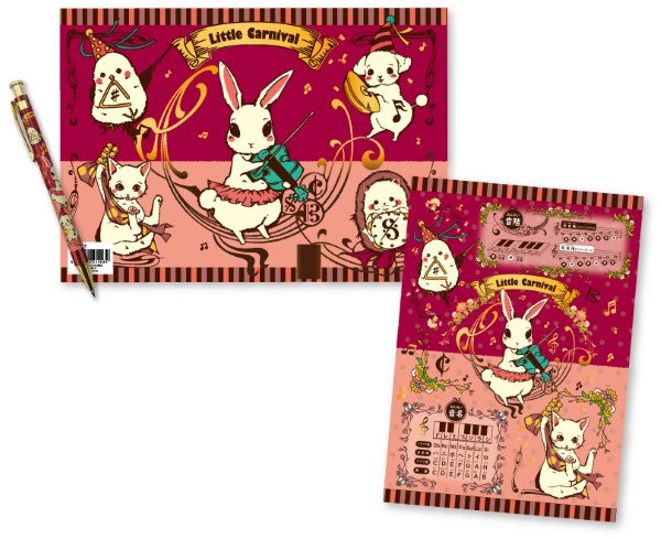 little carnivalセット