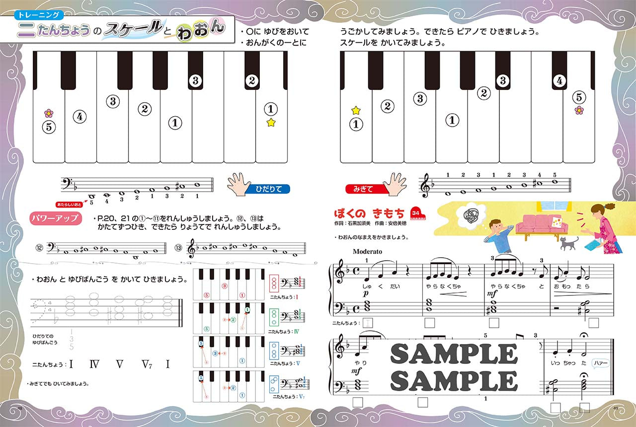 CDつき まいぴあの4【オール イン ワン】