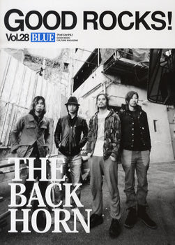 GOOD ROCKS! Vol.28