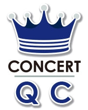 QC153 吹奏楽コンサート 世界の国歌集(2)(中国/豪州/シンガポール)