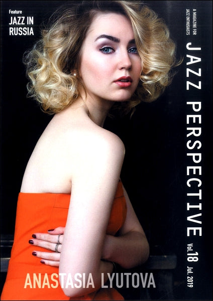 JAZZ PERSPECTIVE VOL.18