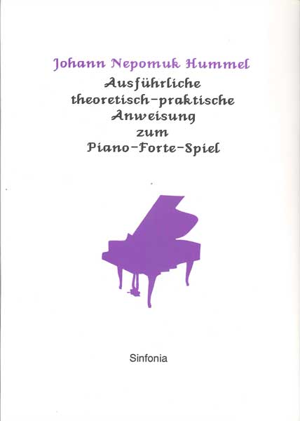 書籍 | フンメルのピアノ奏法 | ヤマハの楽譜通販サイト Sheet Music Store