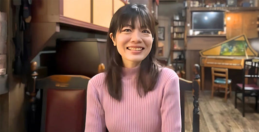 【インタビュー】"推し活"きっかけで夢叶う『漫画 パガニーニ』─やまみちゆかが明かす制作の裏側