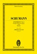 オイレンブルクスコア　シューマン：交響曲第３番変ホ長調／ライン