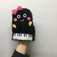 ムジクっちょんのミトンモップ