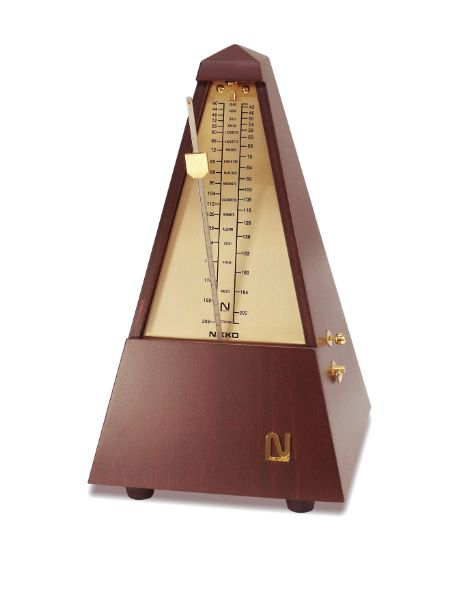 ニッコージャンボメトロノーム