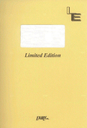 LPV1112 ピアノ&ヴォーカル ninelie/Aimer with chelly