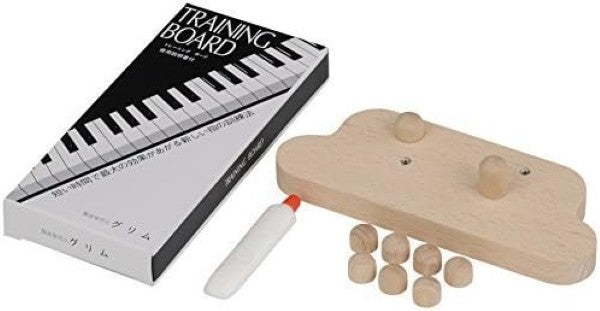 ＴＲＡＩＮＩＮＧ　ＢＯＡＲＤ（黒）/ﾄﾚｰﾆﾝｸﾞﾎﾞｰﾄﾞ 使用説明書付