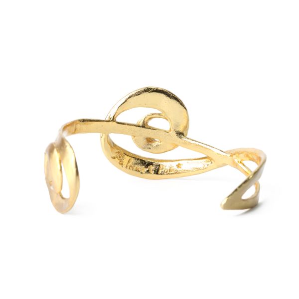 Ｐａｌｎａｒｔ　Ｐｏｃ　トレブルブレスレット