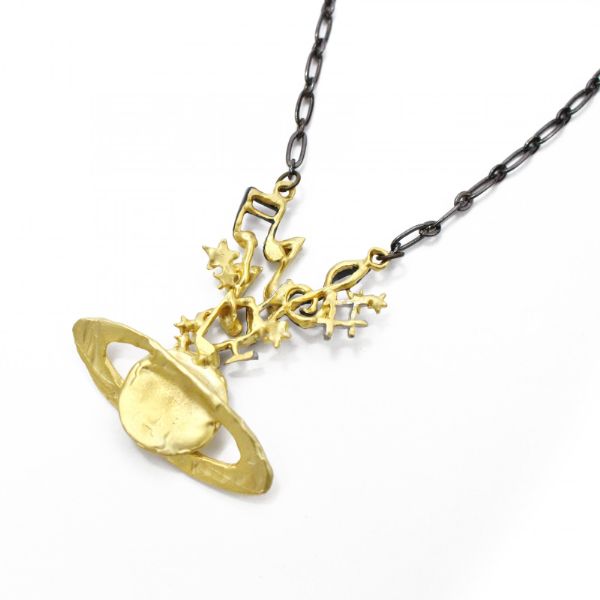 Ｐａｌｎａｒｔ　Ｐｏｃ　サウンド・サタン　ネックレス